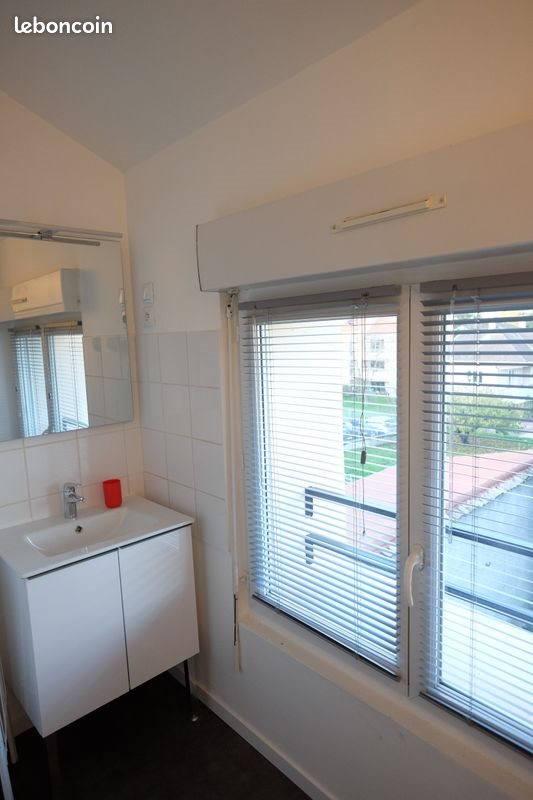 Appartement à louer, 25m², Francheville