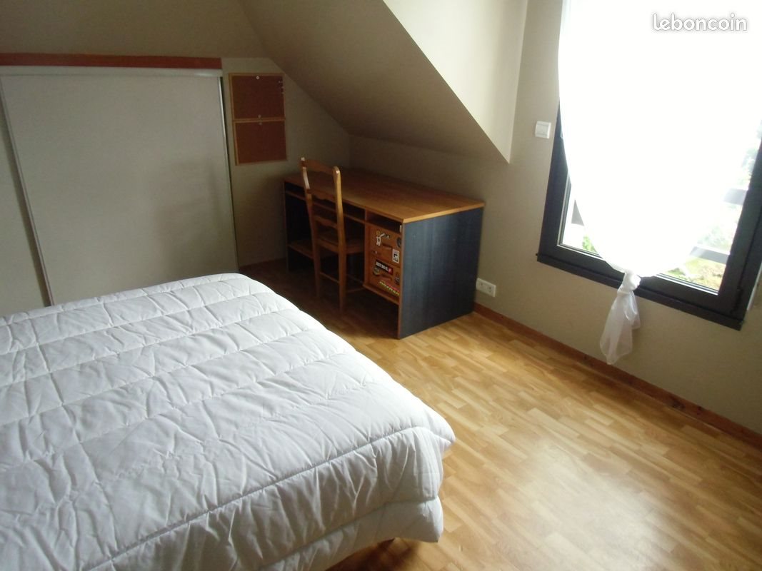 Maison à louer, 50m², Thouaré-sur-Loire