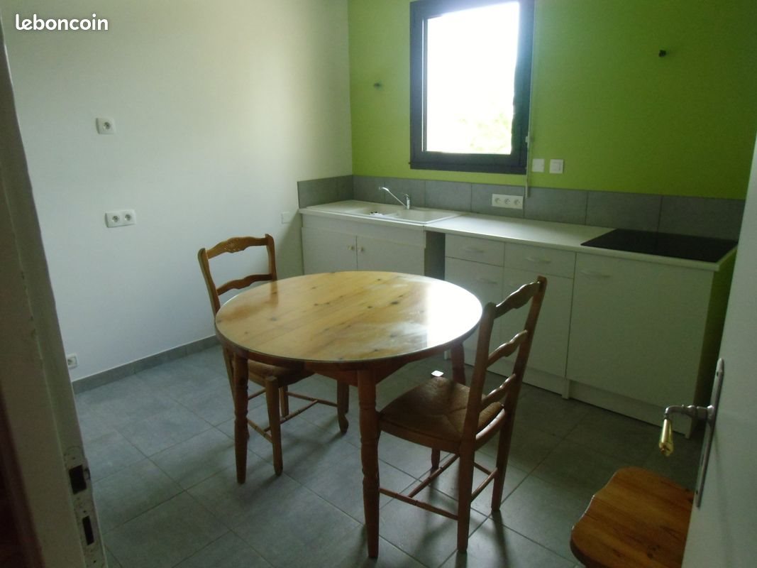 Maison à louer, 50m², Thouaré-sur-Loire