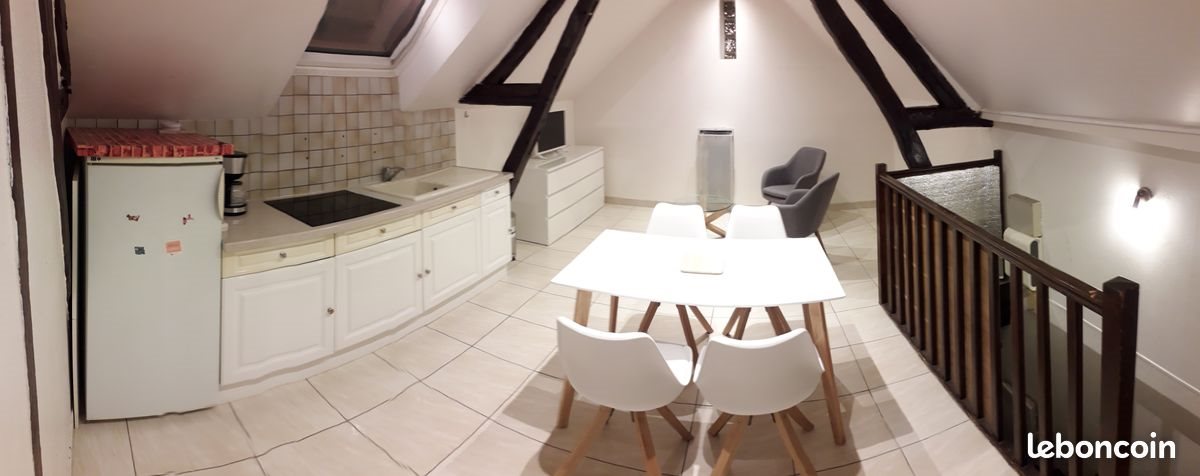 Appartement à louer, 30m², Sens