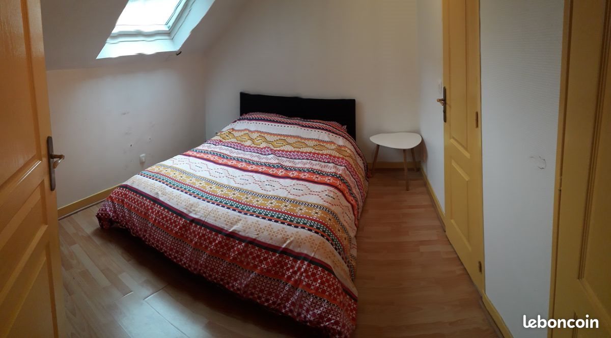 Appartement à louer, 30m², Sens