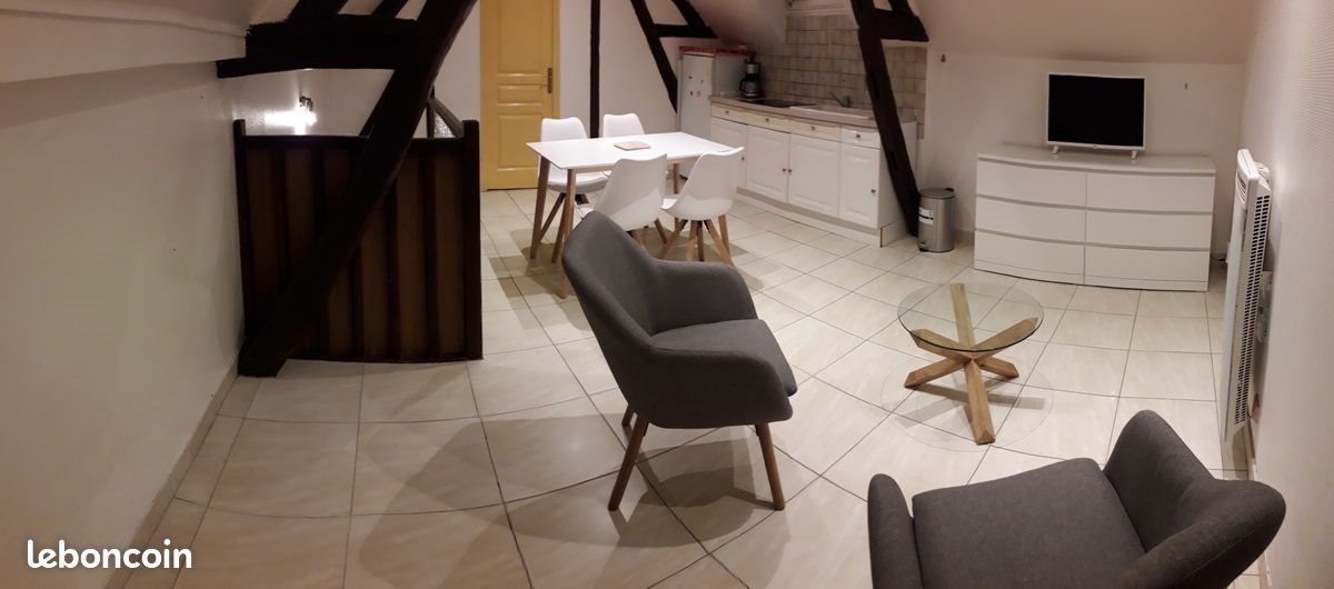 Appartement à louer, 30m², Sens
