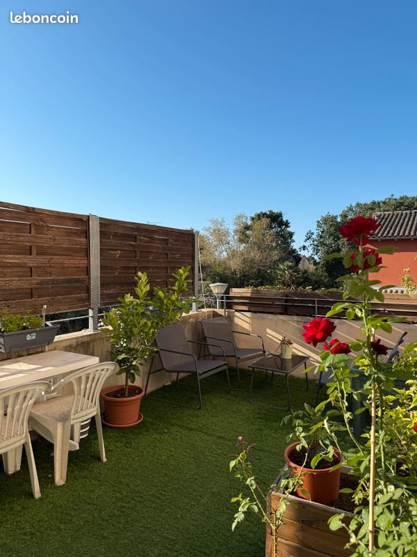 Appartement à vendre, 88m², Tournefeuille