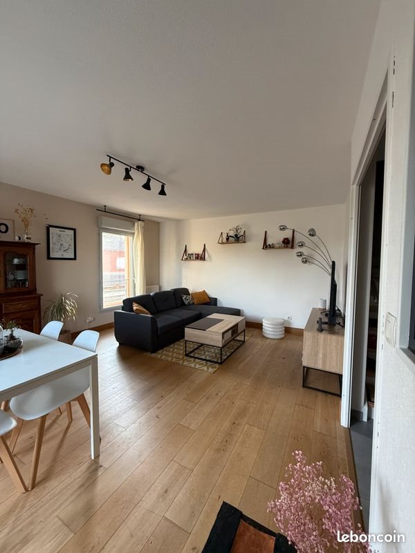 Appartement à vendre, 88m², Tournefeuille