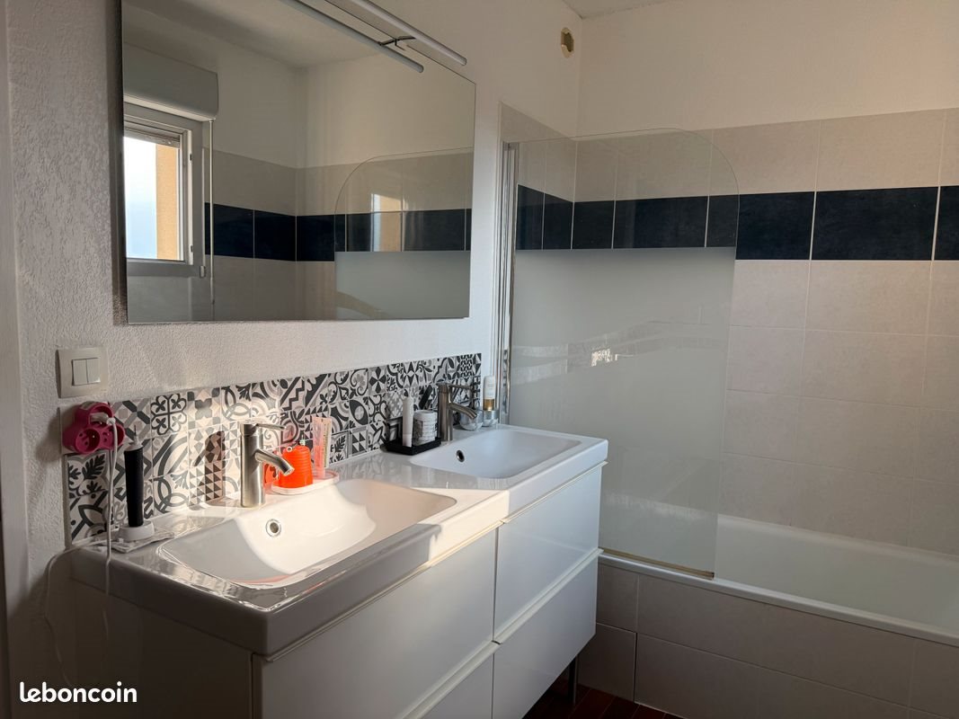 Appartement à vendre, 88m², Tournefeuille