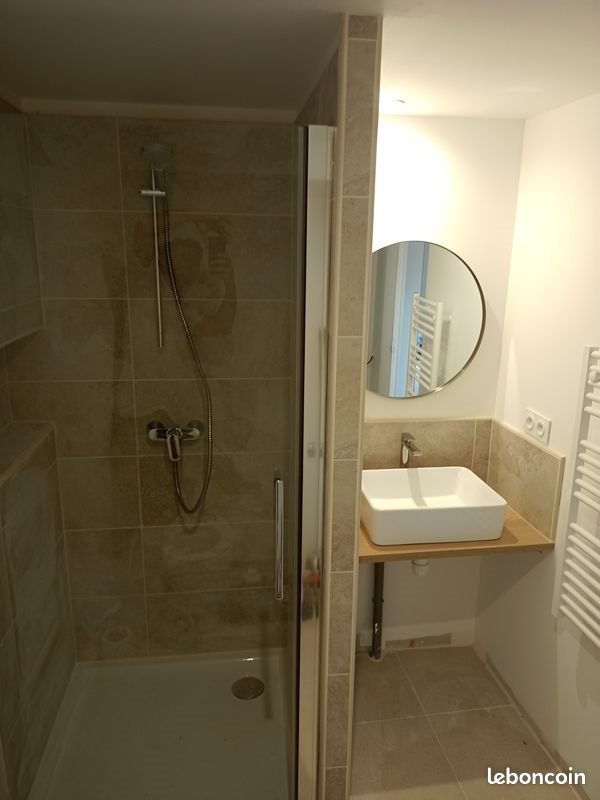 Maison à louer, 52m², Cugand