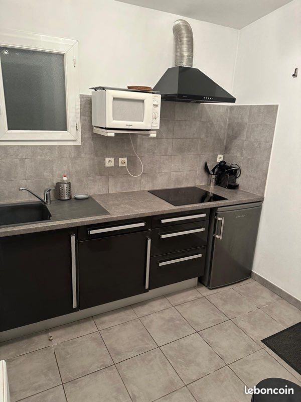 Maison à louer, 42m², Agen