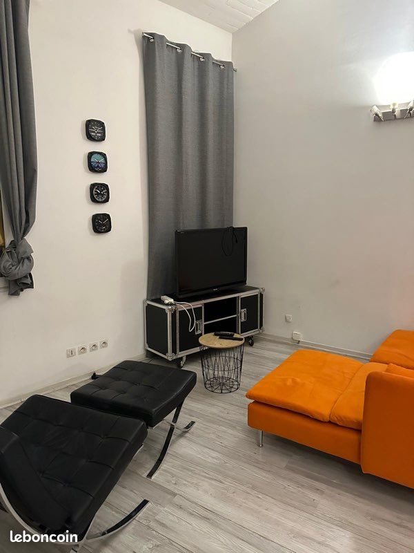 Maison à louer, 42m², Agen