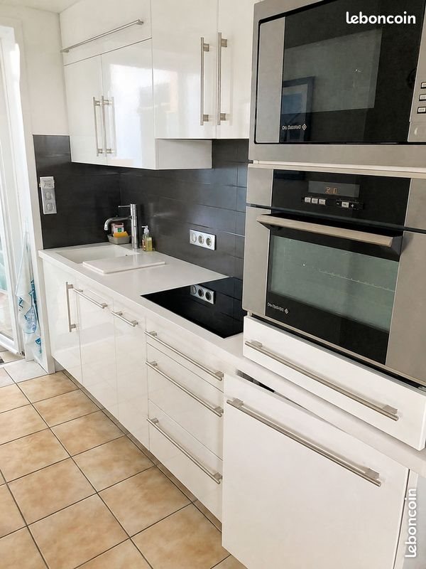 Maison à vendre, 51m², Saint-Denis-d'Oléron