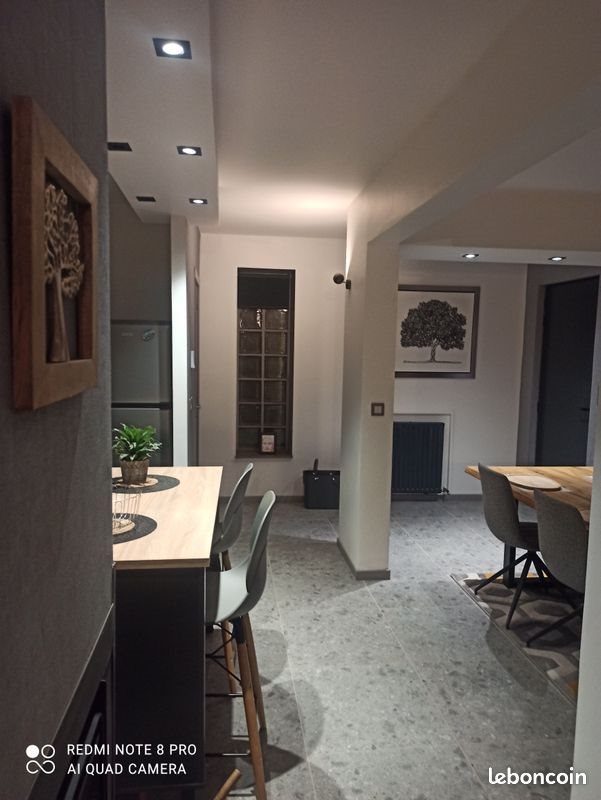Maison à vendre, 72m², Montayral