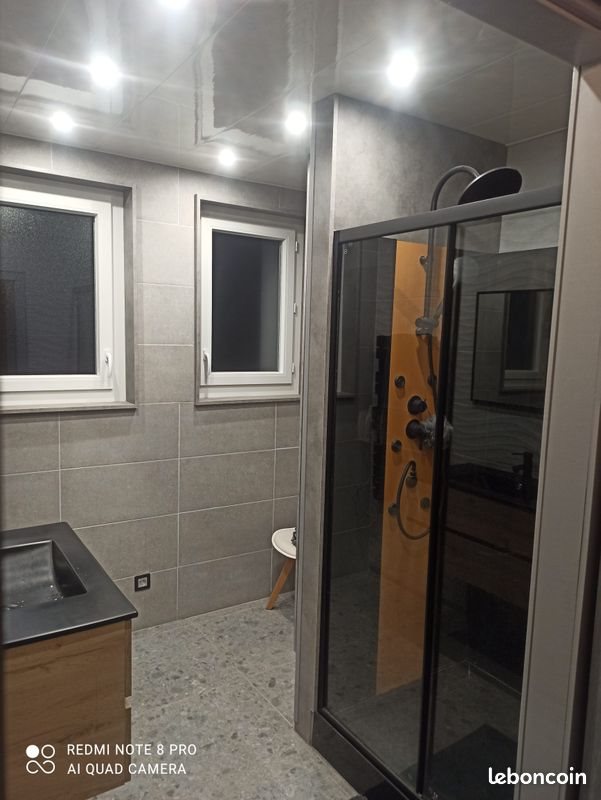 Maison à vendre, 72m², Montayral