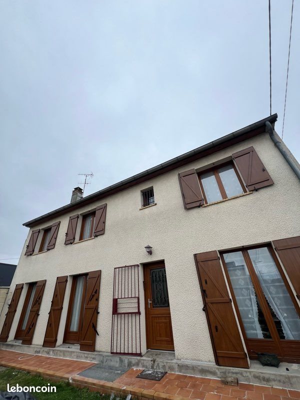 Maison à vendre, 143m², Reims