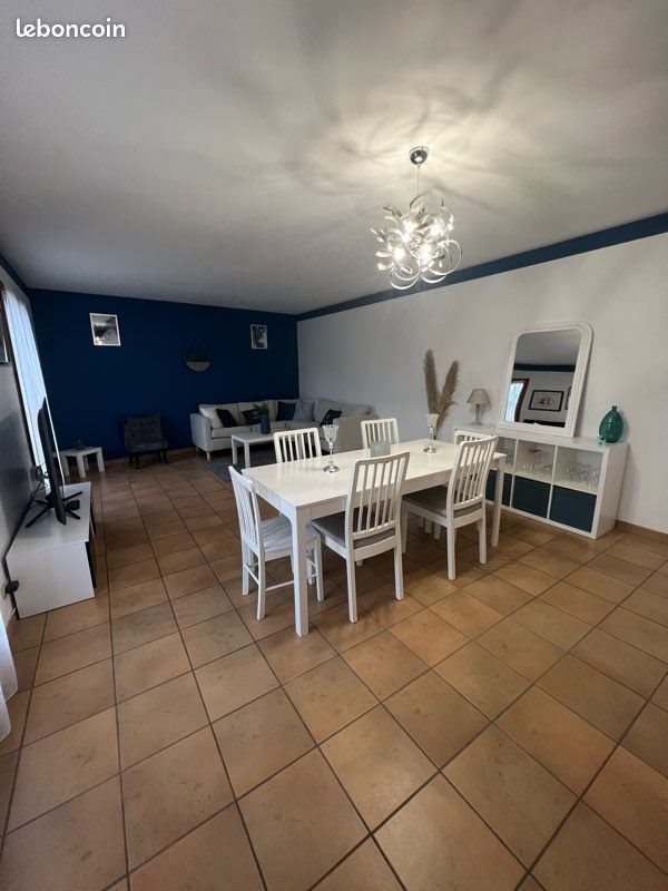 Maison à vendre, 143m², Reims