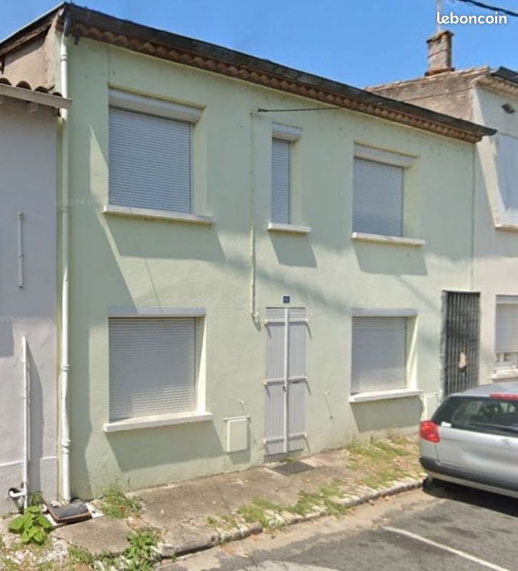 Maison à vendre, 50m², Villeneuve-sur-Lot