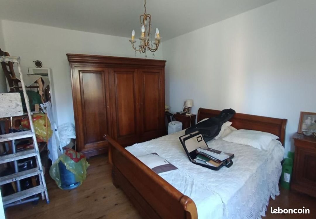 Maison à vendre, 50m², Villeneuve-sur-Lot