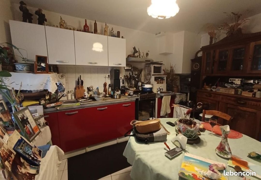 Maison à vendre, 50m², Villeneuve-sur-Lot