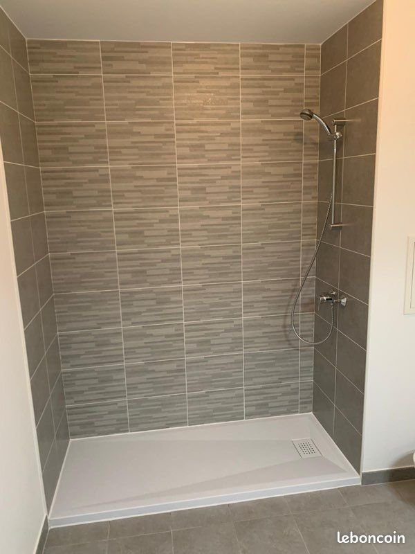 Appartement à louer, 42m², Thiais