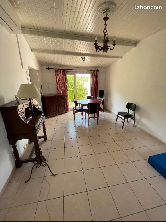 Maison à louer, 52m², Pontevès