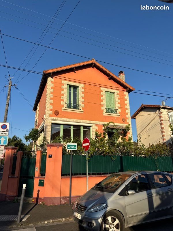 Maison à vendre, 110m², Sevran