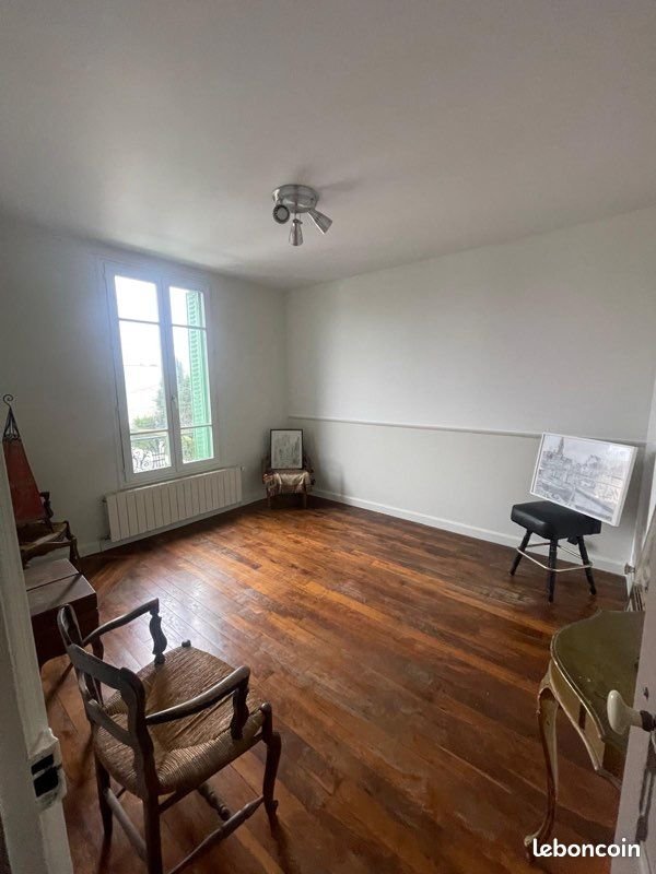 Maison à vendre, 110m², Sevran