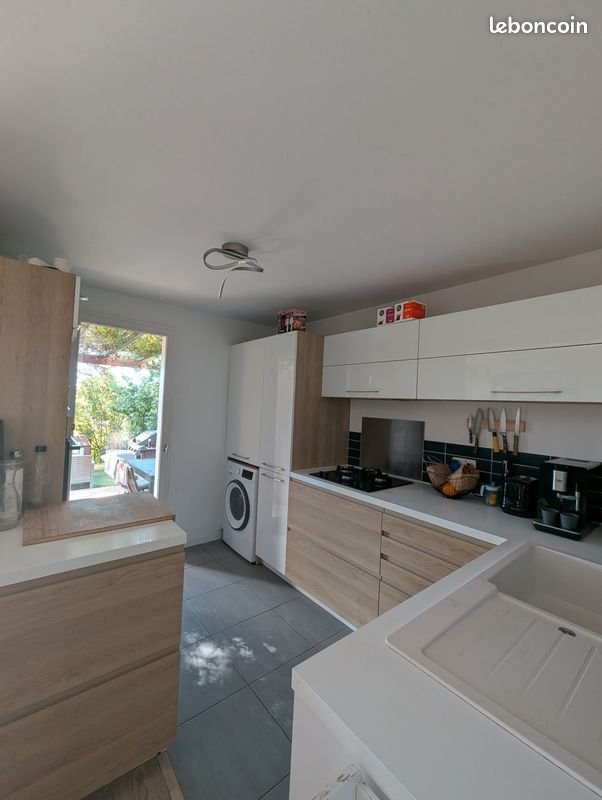 Maison à vendre, 80m², Les Pennes-Mirabeau