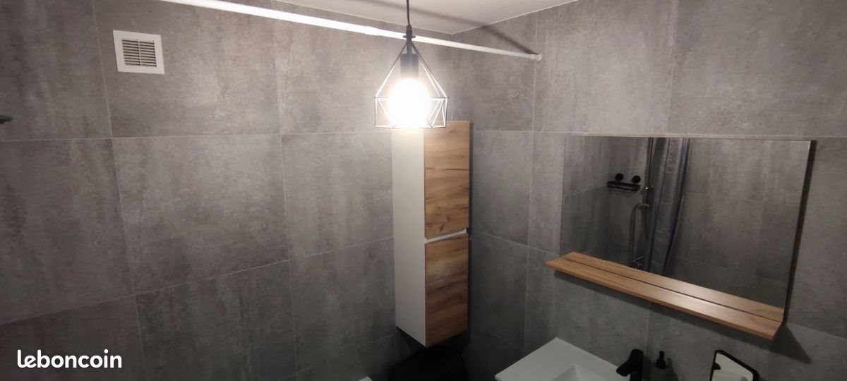 Appartement à louer, 32m², Montbéliard