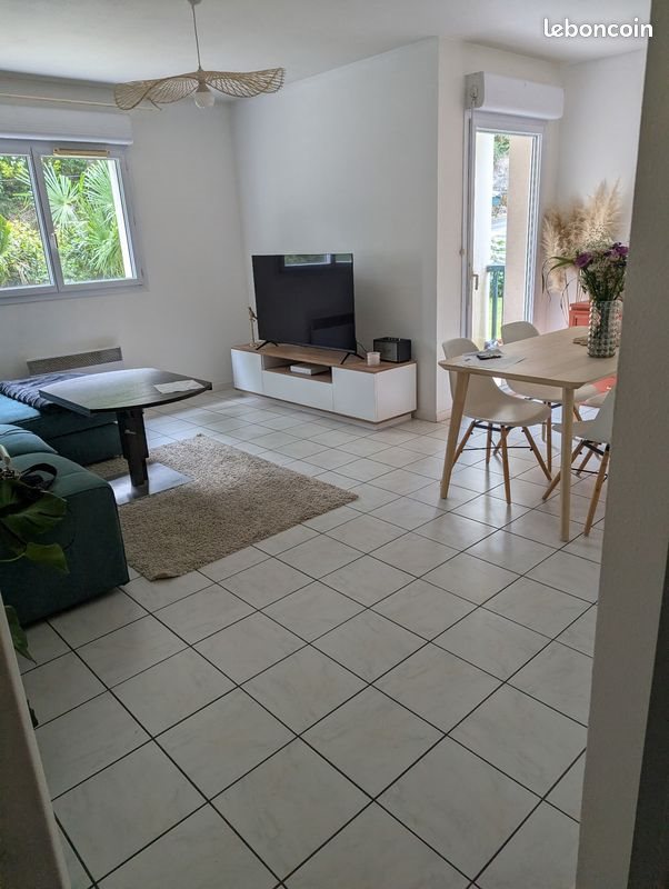 Appartement à louer, 63m², Bayonne