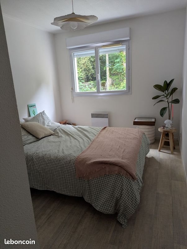 Appartement à louer, 63m², Bayonne