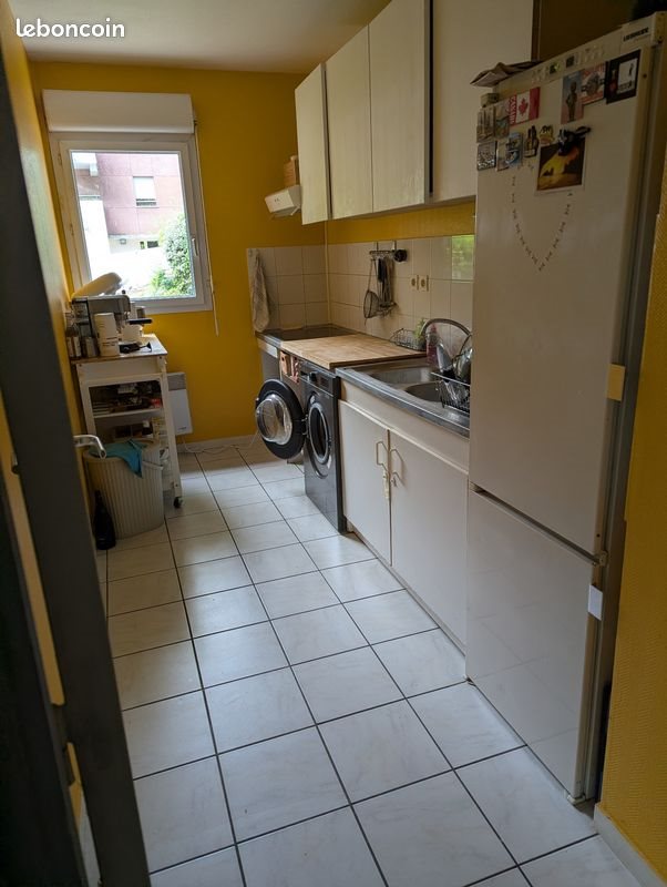 Appartement à louer, 63m², Bayonne