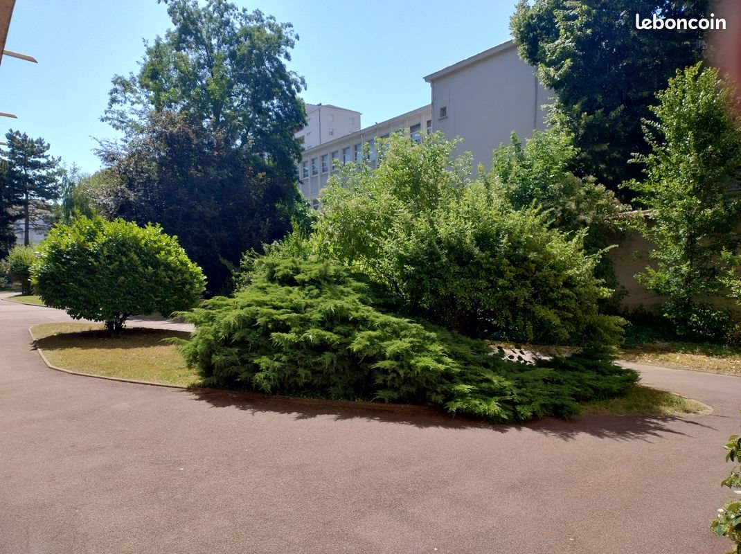 Appartement à vendre, 71m², Villeurbanne
