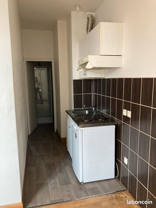 Appartement à louer, 32m², Dax