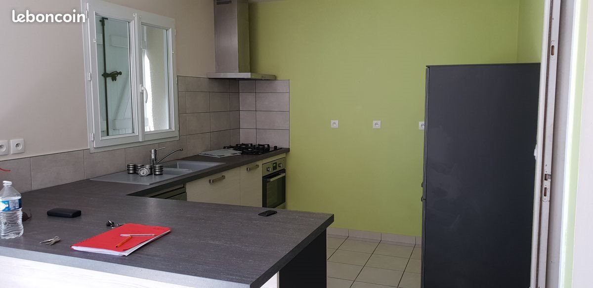 Maison à louer, 79m², La Meilleraye-de-Bretagne