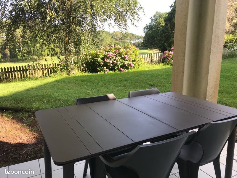 Appartement à louer, 28m², Moliets-et-Maa