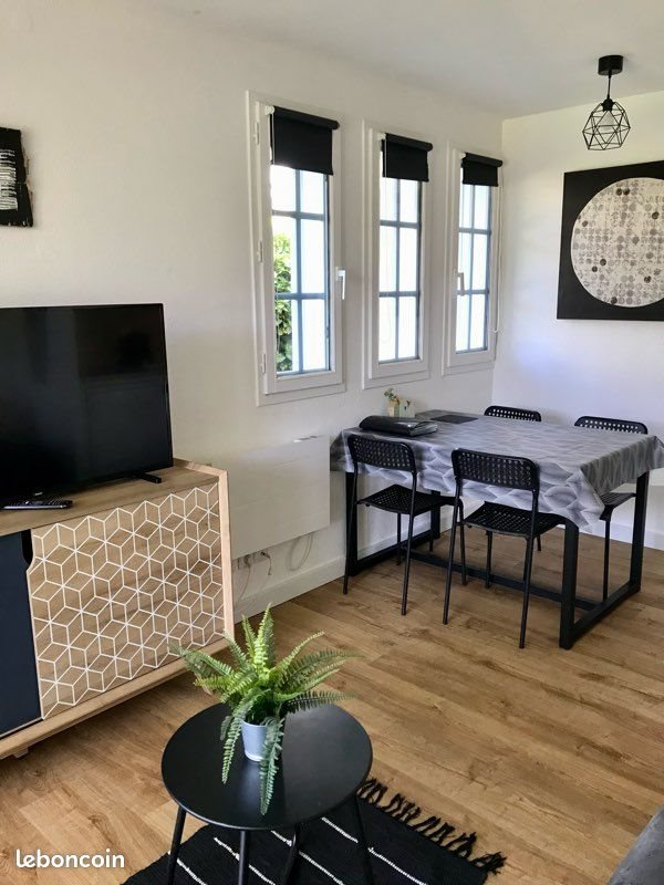 Appartement à louer, 28m², Moliets-et-Maa