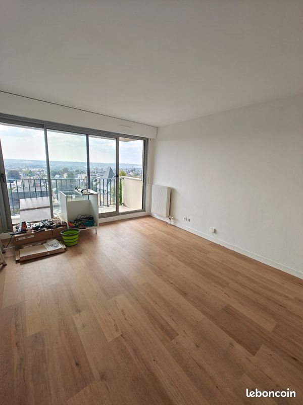 Appartement à louer, 25m², Rouen