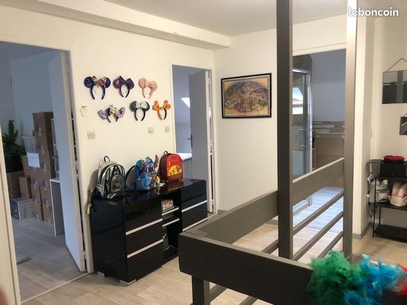 Maison à vendre, 70m², Caudry