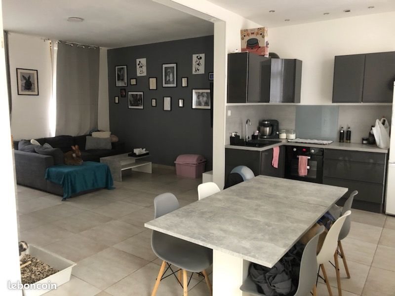 Maison à vendre, 70m², Caudry