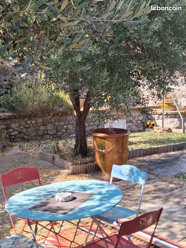 Maison à vendre, 80m², Anduze