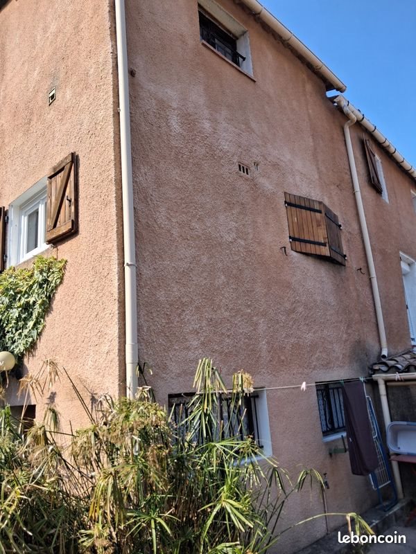 Maison à vendre, 80m², Anduze