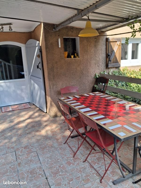 Maison à vendre, 80m², Anduze