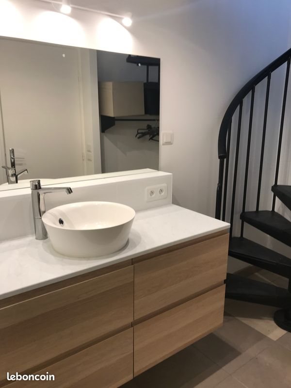 Appartement à louer, 23m², Pessac