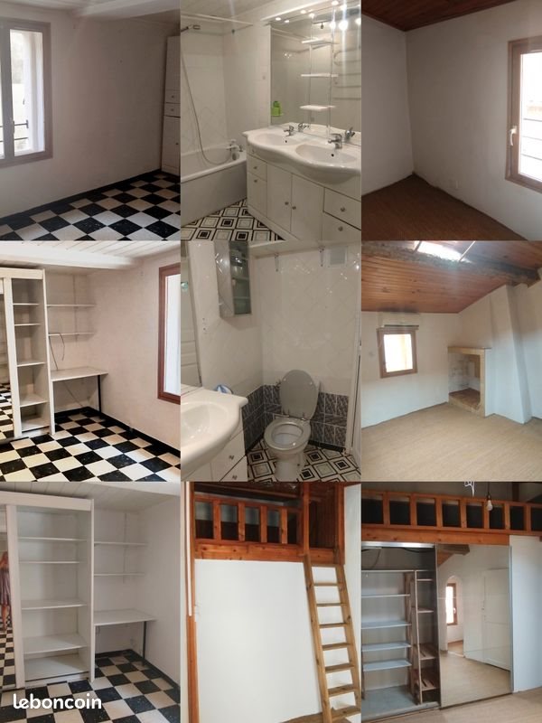 Maison à louer, 65m², Béziers