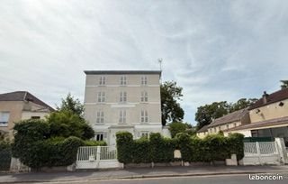 Appartement à vendre, 272m², Coye-la-Forêt