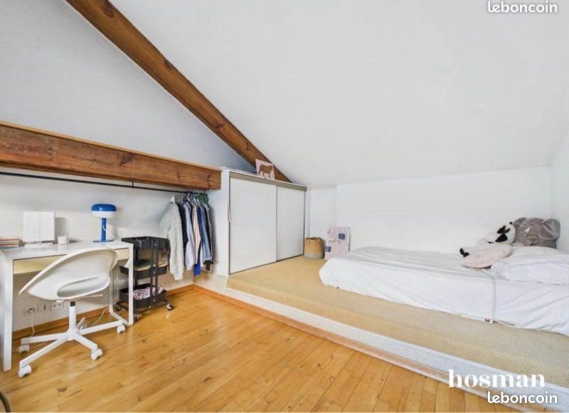 Appartement à louer, 15m², Nantes