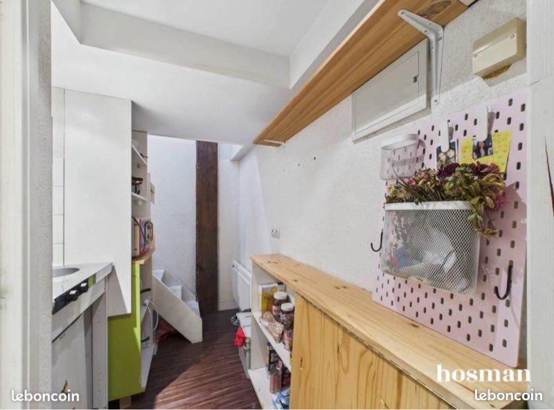 Appartement à louer, 15m², Nantes