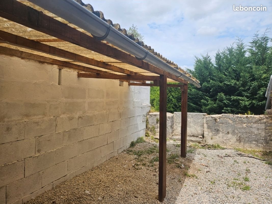 Maison à louer, 75m², Jussey