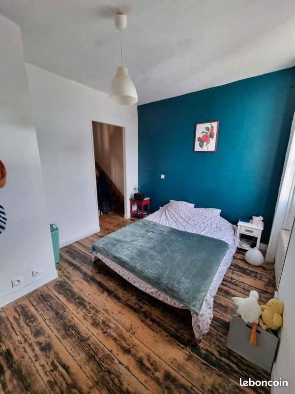 Maison à louer, 85m², Cognac