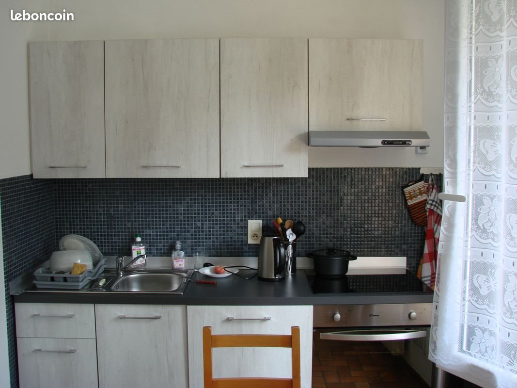 Appartement à louer, 47m², Baume-les-Dames