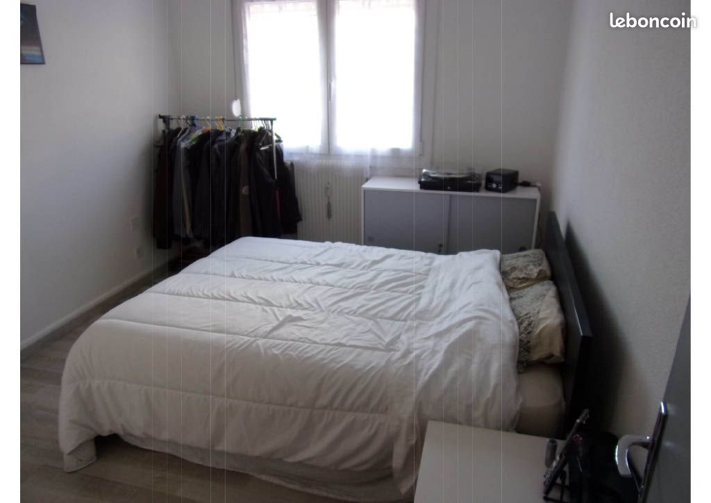 Appartement à louer, 47m², Baume-les-Dames