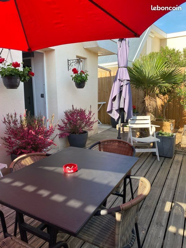 Maison à vendre, 82m², Le Verdon-sur-Mer